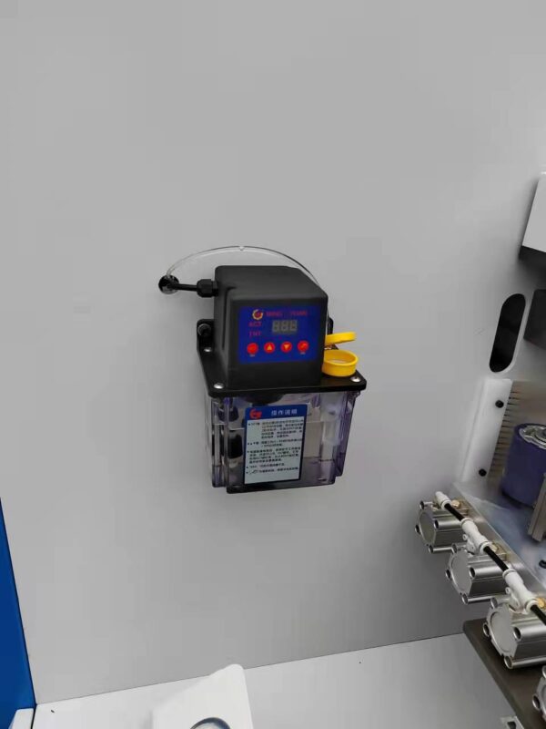 Кромкооблицовочный станок SV-468J с предварительным фрезерованием — изображение 7