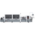 Автоматический кромкооблицовочный станок SENBSEN SBS-650J