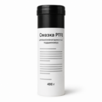 Смазка PTFE для высоконагруженных подшипников, 400 г