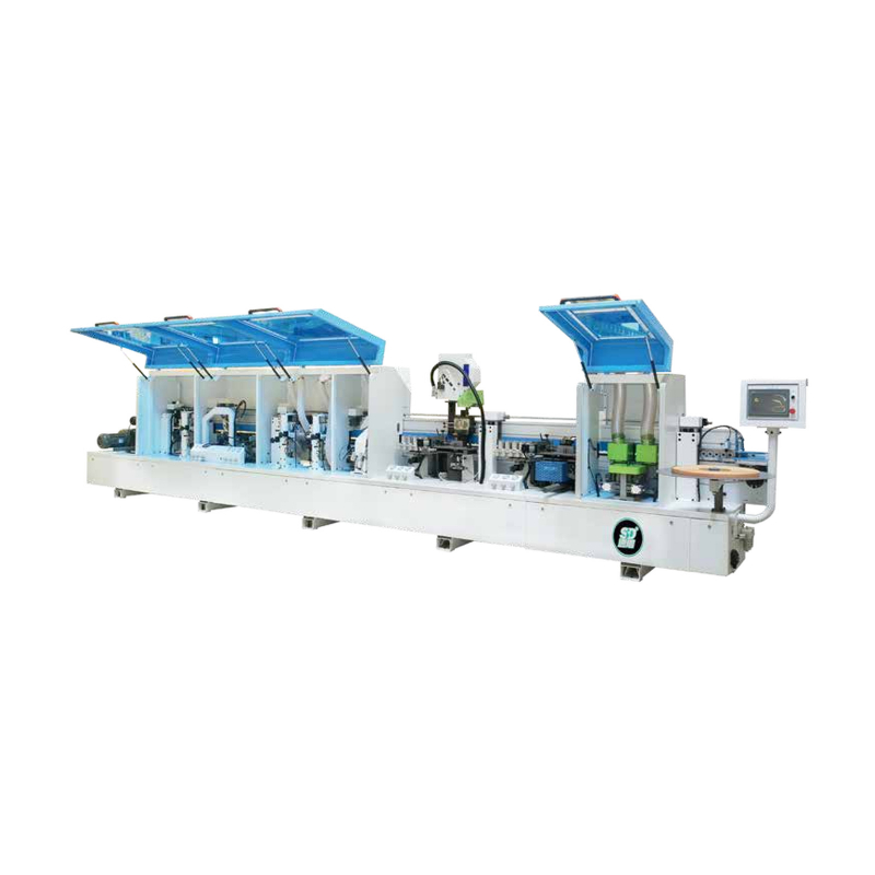 SD-668T Автоматический кромкооблицовочный станок SUDIAO SD-668T — изображение 1