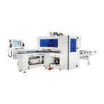 Сверлильно-присадочный станок с ЧПУ SUDIAO SD-VI-12S