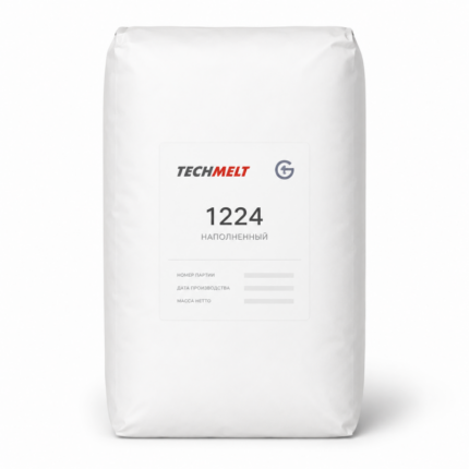 Клей-расплав Techmelt 1224, наполненный